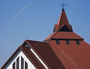 Church Roof