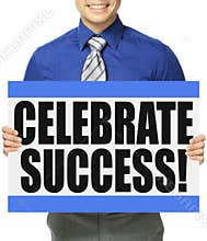 Celebrate Success