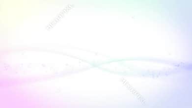 Abstract white Background