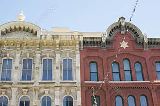 Architecture Austin, Texas