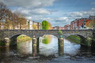 Bridge in Limerick