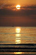 Sunrise