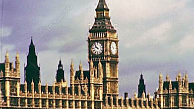 Big Ben London