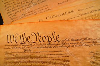 United States Constitution