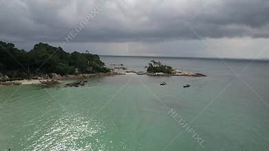 Club Med resort Bintan