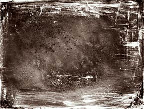 Painted background texture