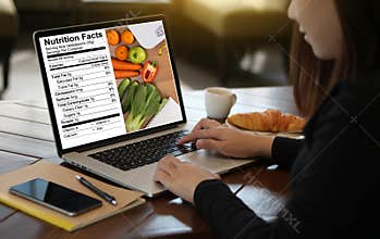 Nutrition facts Gluten Free food Celiac Disease Nutrition , Hea