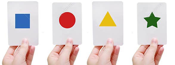 Shapes