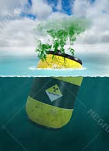 Toxic Waste, Chemical, Water Pollution