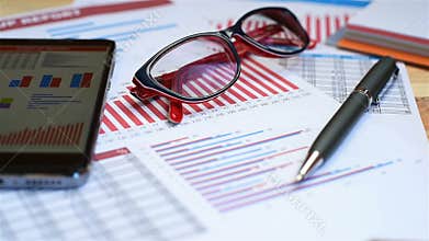 Investment Charts And Stock Statistics