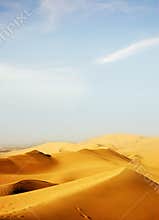 The Desert