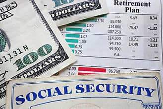 Plan and social security