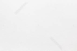 White paper texture.