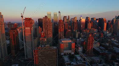 New York City Aerial