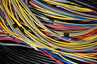 Electrical Wires