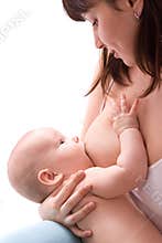 Breastfeeding