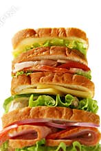 Sandwich.