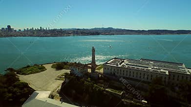 San Francisco Aerial