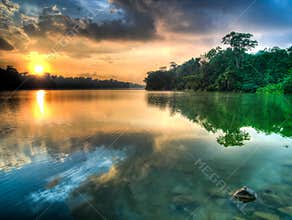 Sunrise