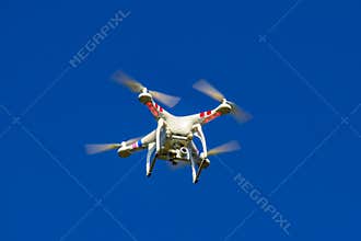 Drones