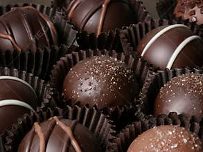 Truffles