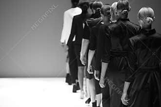 Fashion Show