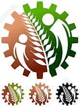 Farm logo
