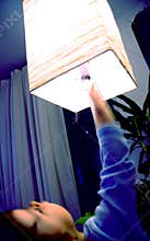 Let there be light