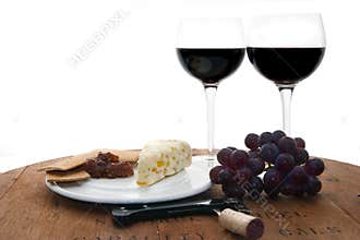 Cabernet Picnic
