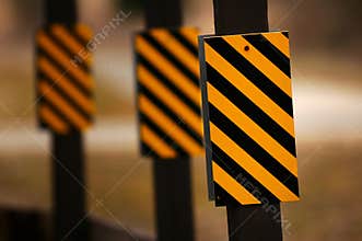 Caution