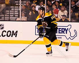 Joe Corvo Boston Bruins