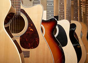 Guitars