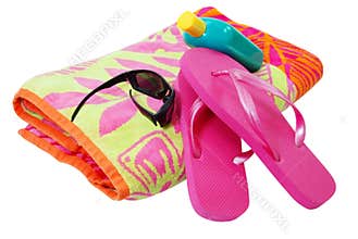 Beach Time