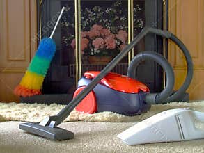 House Cleaning
