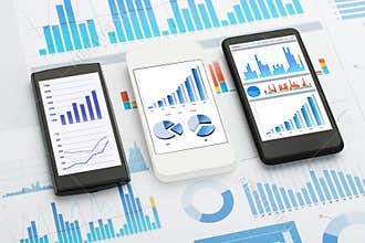 Mobile phone analytics