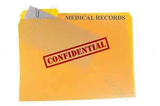 Medical records