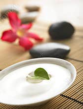 Things for spa