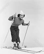 SLIPPERY SLOPES