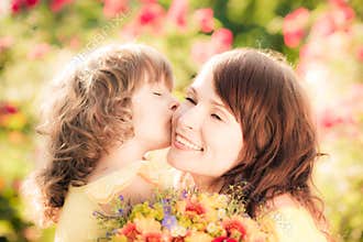 Mothers day
