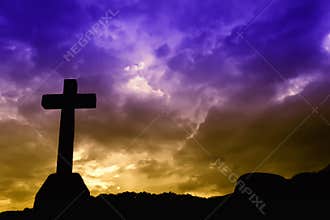 Cross
