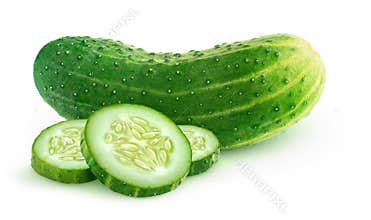 Cucumber