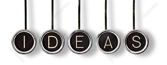 Old Key Ideas