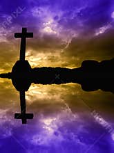 Cross