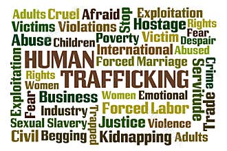 Human Trafficking