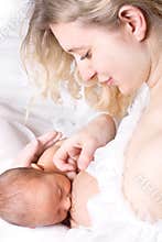 Breastfeeding
