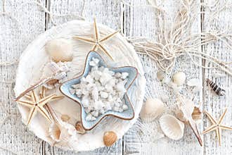 Sea salt