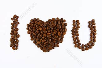 I love You