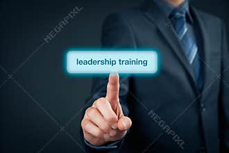 Leadership training