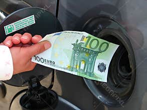 Fuel prices