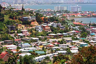 Port of Spain